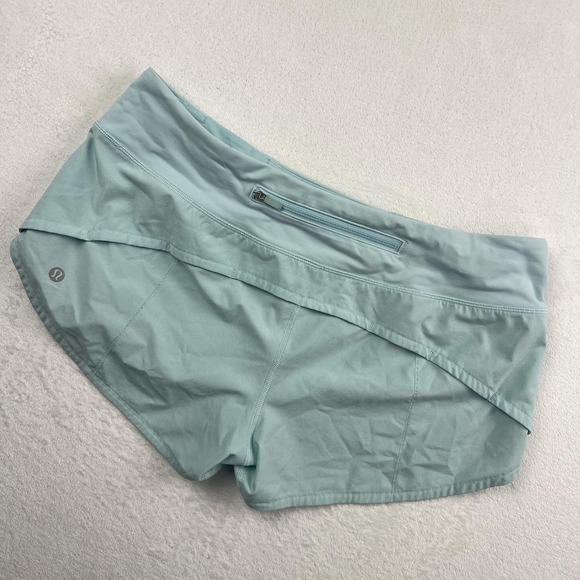 Lululemon Short - 8 - Picture 4 of 7